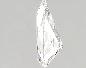 Diamante Natural en Forma de Pera Certificado por GIA de Alta Calidad, 1.00ct-1.04ct, Color EF, Claridad VS, Corte Brillante, para Anillo o Colgante - Product Image 5