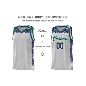 Uniforme de Baloncesto de Verano OEM ODM, Personalizado con Logotipo, Nombre y Número, Ropa Deportiva para Equipos, 100% Poliéster, Calidad Premium - Product Image 3