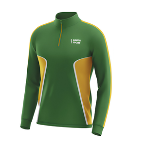 Tenue d'équipe unisexe respirante en polyester 100% imprimée numériquement, personnalisable pour football, soccer, basketball, baseball, volley-ball - Product Image 1