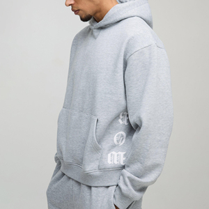 Nouvel Arrivage – Survêtements Homme en Gros de Haute Qualité, Tenues Décontractées Respirantes pour l'Extérieur, Survêtements Homme en Promotion - Product Image 5