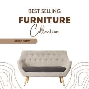 Canapé long moderne tissu un siège de haute qualité pour l'exportation Mobilier de salon Offre spéciale Mobilier pour la maison directement à l'usine - Product Image 2