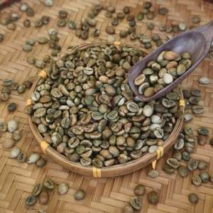 High Quality Coffee <b>Beans</b> Grade 1 Factory Direct Export From Vietnam Screen 16 and 18 UnRoasted Coffee <b>Bean</b> 90% On Screen - Product Image 2