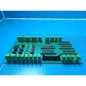 Eugene TECH E580-050-007 RF Match คอนโทรลเลอร์ที่ใช้เป็นชิ้นส่วนอุปกรณ์เซมิคอนดักเตอร์รุ่นเก่า - Product Image 3