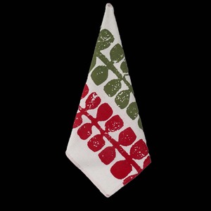 Serviette de cuisine 100% coton, magnifique design imprimé, chiffon de nettoyage, séchage rapide, au prix le plus bas - Product Image 3