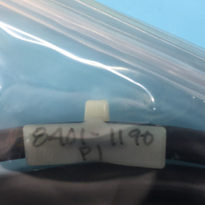 Cable de Video Coaxial AMAT 0190-77359, 18 Pies - Equipo y Piezas de Semiconductores de Confianza de Tradicción Global - Product Image 2