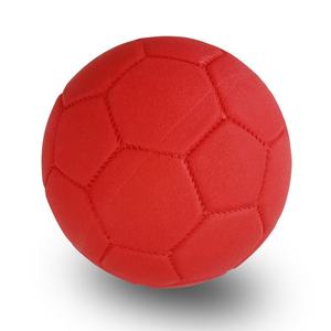 Ballons de handball TITAN TREAD WEAR en gros, tailles 2 et 3, ballons d'entraînement professionnels pour enfants et adultes, durables et écologiques - Product Image 4