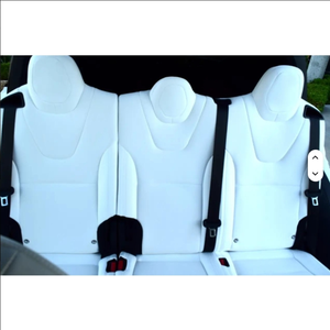 NUEVO PEDIDO PARA COCHE TESLA Model X USADO disponible - Product Image 4
