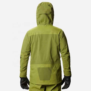 Traje de Esquí Impermeable Personalizado para Mujer, Chaqueta + Pantalones, Ropa de Nieve, Traje de Snowboard para Mujer - Product Image 4