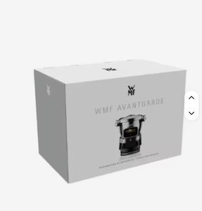 Robot culinaire WMF de qualité industrielle supérieure avec fonction de cuisson avant-gardiste, personnalisable OEM - Product Image 2