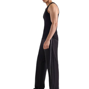 Camisetas de Gimnasio 2026 Nuevas de Alta Calidad, 100% Algodón, Impresión Personalizada, Ecológicas, de Secado Rápido, para Hombre, Tallas Grandes, Transpirables - Product Image 3