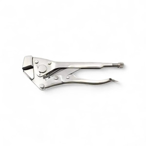 Jamso Industries JI-4147 Orthopedic Plate Bending <b>Plier</b> <b>Set</b> Customized Size Bone Plate Bending Surgical Instrument Stainless - Product Image 3