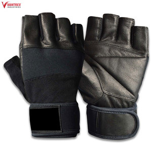 Customize Logo Weightlifting Gloves For Gym Men <b>Women</b> Available Workout Fitness <b>Weight</b> Lifting Gym Gloves - Product Image 6