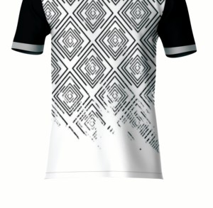 Camiseta sin Mangas con Sublimación Frontal, 220 Gramos, Jersey Casual de Primera Calidad, Diseño Vibrante, Ajuste Cómodo, Secado Rápido - Product Image 5