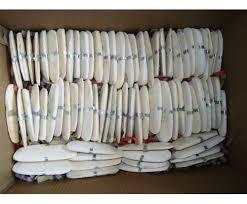 กระดูกปลาหมึกแคลเซียมสูงสำหรับนกแก้ว หอยทาก และเต่า ผู้ขายและผู้ส่งออกกระดูกปลาหมึก ขนาด 5-10 ซม. กระดูกปลาหมึกเวียดนามคุณภาพพรีเมียม 27 - Product Image 5