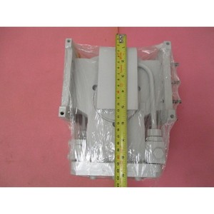 AMAT 0190-18066 Isolator Assy, Remote Plasma - Équipement et pièces semi-conductrices de renommée mondiale et de confiance - Product Image 5