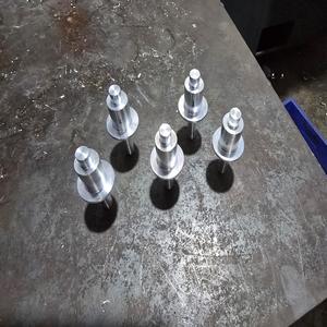 Sonde de conductivité hygiénique en ligne Boqu Ddg-Tri-Clamp Connect avec raccord 1 pouce, pression 6 bars et sonde PT100 - Product Image 6