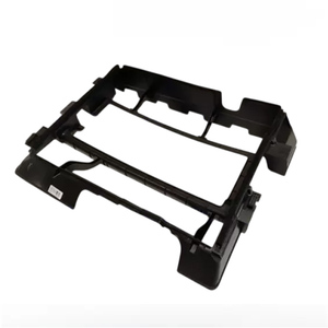 เหมาะสำหรับ Hyundai CRETA รุ่นที่ 1 ชุดบังลมหม้อน้ำ 29135A0500 G4FG เครื่องยนต์เบนซิน 1.6 ลิตร ปี 2015-2021 - Product Image 1