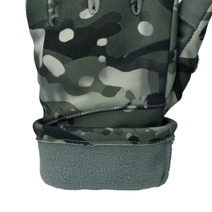 High-Performance Waterproof Lightweight Eco-Friendly Tactical Gloves Hunting Shooting OEM Factory Supply Low MOQ Available - Product Image 4