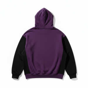 High Quality 100 % Cotton Custom Design High Quality Basics <b>Pullover</b> <b>Men</b> Hoodies Heavy Weight Top Selling Hoodie - Product Image 3