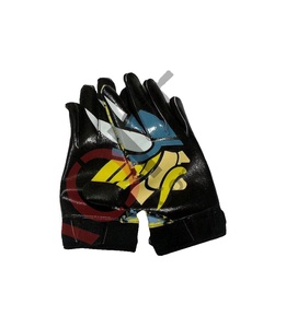 Guantes de Fútbol Americano XORTS Corp de la Mejor Calidad, Hechos a Medida, Talla Grande, Impermeables, con Protección UV, Elásticos y Transpirables, Sintéticos - Product Image 1