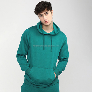 Nardon Apparel Heavyweight Men's Washed Hoodies Logotipo personalizado 100% French Terry Cotton Hoodie Sudaderas con capucha unisex de gran tamaño - Product Image 1