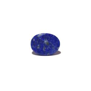 High Quality 4.94 Ct Natural Lapis Lazuli Pear Shape Loose Gemstone for Fine Jewelry - Product Image 2