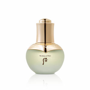 The for Who Cheongidan Wild Ginseng Ampoule Oil 30ml Aceite Facial Antienvejecimiento - Product Image 1