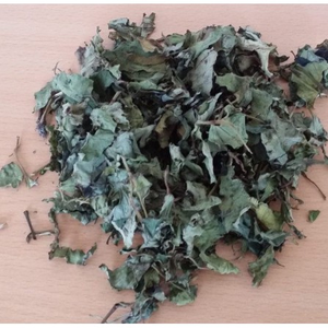 Premium Vietnam Dried Houttuynia Cordata 56g Resealable <b>Bag</b> for Tea Brewing Food Ingredients and Beverages - Product Image 1