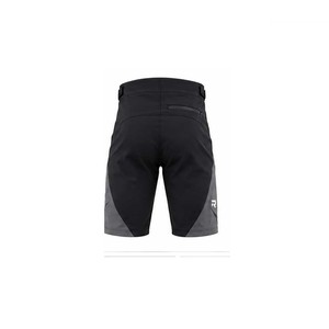 Shorts BMX Unisexe de Haute Qualité avec Logo Personnalisé, Coton 120g, Design Professionnel, OEM/ODM, Coupe Ample, Prix Abordable - Product Image 2