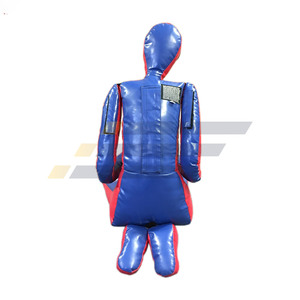 MMA High Quality Grappling Fighting Practice Professional Grappling <b>Dummy</b> For Martial Arts - Product Image 6