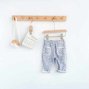 Pantalones Cortos de Verano para Bebés, Niñas y Niños, 10 Colores, Pantalones Cortos de Algodón para Niñas y Niños, Ropa de Playa para Niños - Product Image 4