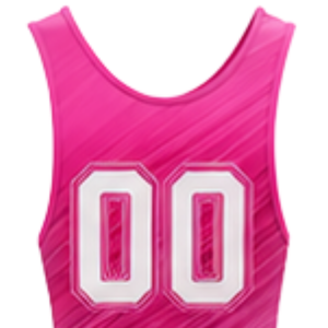 Men Pink Sublimated Wrestling Singlet Polyester Lightweight <b>Athletic</b> Wrestling Apparel Sports Uniform Training Competition - Product Image 5