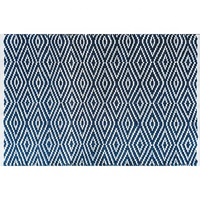 Tapis et moquette en coton de qualité supérieure au design moderne, lavables, réversibles, couleur personnalisable pour la décoration de la maison