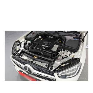 Mercedes-Benz GLC300e 4MATIC Coupé Clase GLC 2023 con 42,593 km, Volante a la Izquierda, Caja de Cambios Automática, Asientos de Cuero, Cámara Trasera - Product Image 6