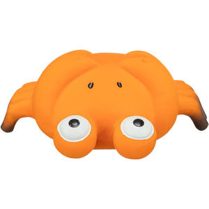 Juguetes de Peluche de Animales Marinos de 912 cm, Colores Surtidos, Juguetes con Sonido para Mascotas - Product Image 4