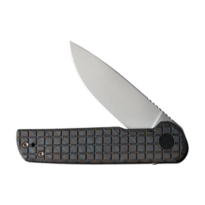 Cuchillos Plegables Compactos para Exteriores con Filo Afilado y Mecanismo de Plegado Suave para Senderismo, Camping y Pesca - Product Image 4