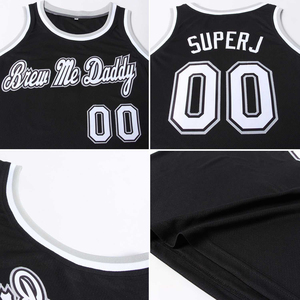 Hot Selling Premium Quality Basketball Uniform Jersey Set Sports Wear Basketball Jersey Men Youth Training Match Team Wear Tee - Product Image 5