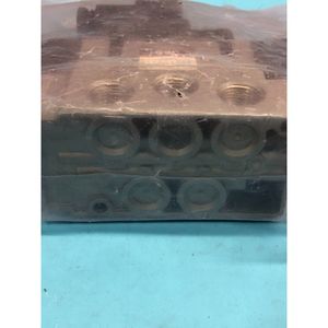 Vanne Solénoïde SMC NVFR3410R-X90, Référence 144855 - Équipements et Pièces Semi-conducteurs Mondiaux de Confiance - Product Image 5