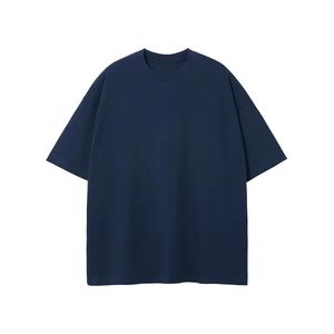เสื้อยืดผู้ชายทรงสลิมฟิตแฟชั่นสไตล์สบายๆ ปี 2026 ขายดีที่สุด ขนาดสั่งทำได้ ดีไซน์ไม่ซ้ำใคร สำหรับใส่ลำลอง - Product Image 2