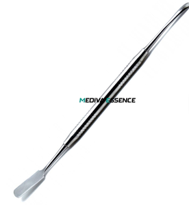 Nuevo Elevador Perióstico Pritchard 3 de Acero Inoxidable, Aprobado por CE, para Injertos Dentales e Implantes, Manual, Juego de 3 Piezas, ISO13485, ICU, 2025 - Product Image 1