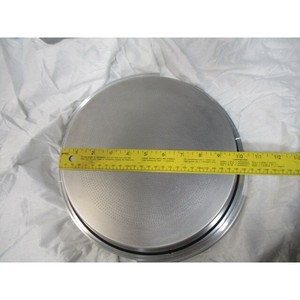 AMAT 0021-38119, Placa Frontal, DXZ DCVD CENTER HOLD - Equipo y Piezas de Semiconductores de Confianza de la Marca Global Legacy - Product Image 5