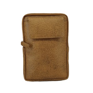 Bolsos de Mano de Cuero Crazy Horse para Hombre, Bolsos Cruzados de Hombro, Bolsas Tipo Bandolera, Porta Tarjetas RFID, Porta Celular, Monederos Modernos - Product Image 2