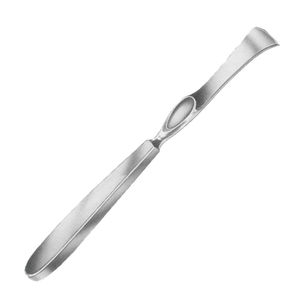 Stainless Steel A-1 VERITAS Lambotte Bone Chisels 21cm Bone Surgery Orthopedic Instrument | sutur kitmedic instrument - Product Image 4