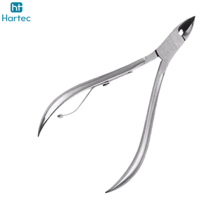 Prix de gros : Nouvelles pinces à ongles tendance, ultra durables et antirouille, professionnelles, en acier inoxydable tranchant - Product Image 2