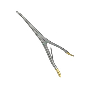 Épandeur de sein IconoClast de haute qualité lame droite émoussée 22 cm Offres Spéciales en acier inoxydable - Product Image 1