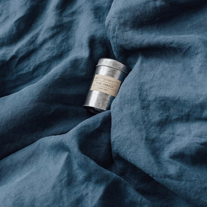 Oferta Especial: Juego de Ropa de Cama Moderna, Transpirable y Cómoda de 5 Piezas: 1 Funda Nórdica, 1 Sábana Plana, 1 Sábana Ajustable y 2 Fundas de Almohada - Product Image 5