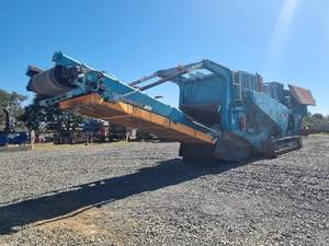 Nueva Trituradora de Mandíbulas Powerscreen Premiertrak 1180 - Product Image 3