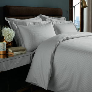 Premium 350 TC Cotton Flat Sheet Breathable Waterproof Hotel <b>Bedding</b> All-Season <b>Bedding</b> for Home - Product Image 2