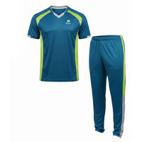 Uniforme de cricket pour hommes de qualité supérieure, respirant, 100% polyester, confort, durabilité, performance, service OEM personnalisé, logo personnalisé