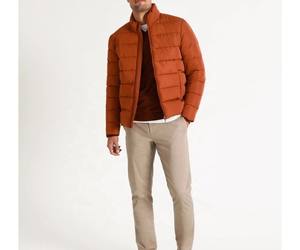 Veste d'hiver décontractée à capuche matelassée de haute qualité, dernier design personnalisé, prix de gros abordable, pour fabricants de vêtements - Product Image 5